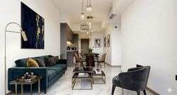 The Landmark (D3), Condominium #630720121